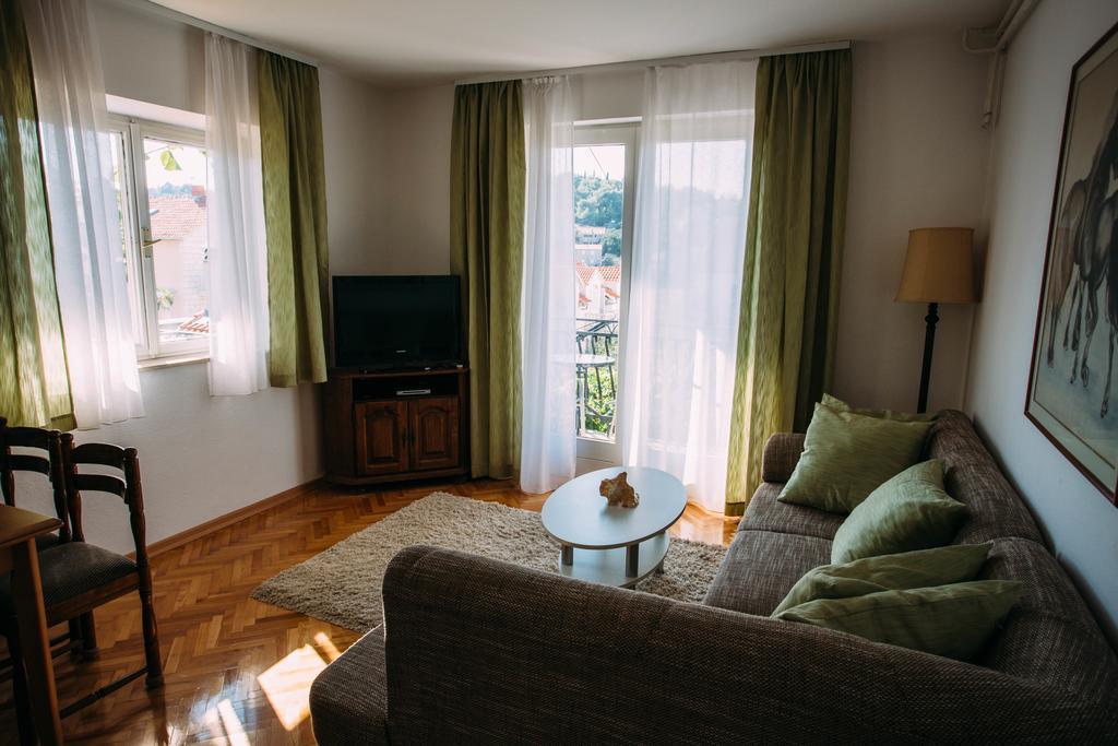 Apartments Ivana Sutivan Pokoj fotografie
